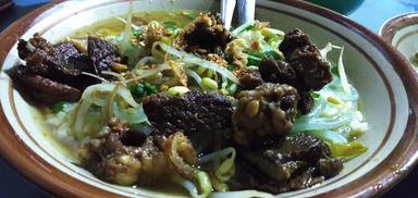 WARUNG LAMONGAN SOTO AYAM DAGING