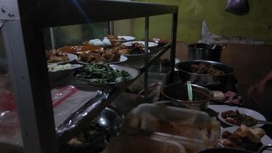 WARUNG MBAK UL