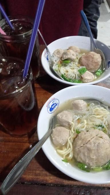 BAKSO LEK KOM