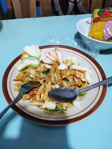 NASI & MIE KAYA RASA