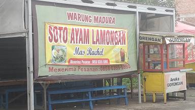 SOTO AYAM LAMONGAN MAS RACHEL