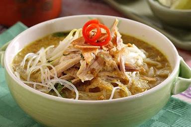 SOTO AYAM LAMONGAN MAS RACHEL