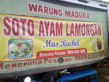 SOTO AYAM LAMONGAN MAS RACHEL