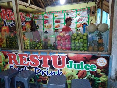 RESTU JUICE