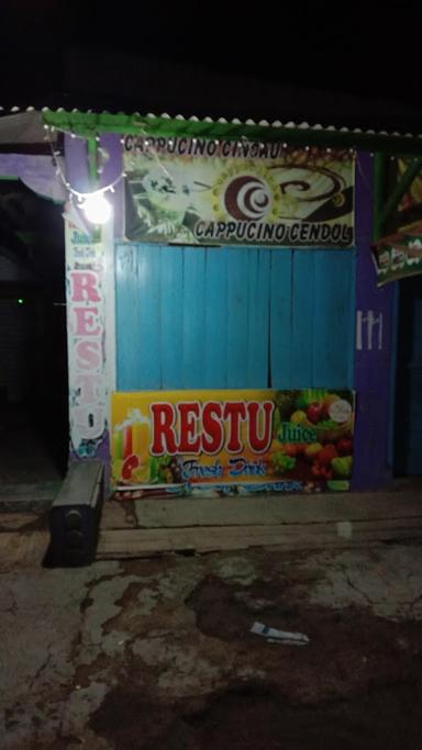 RESTU JUICE