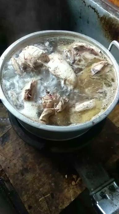 BAKSO MALANG CAKKIN