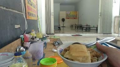 BAKSO MALANG CAKKIN