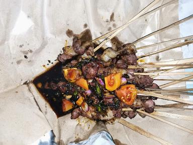 RM BERKAH ILAHI SATE KAMBING MUDA