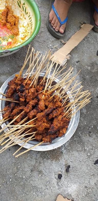 SATE IKAN SARI RASA KHAS TANJUNG