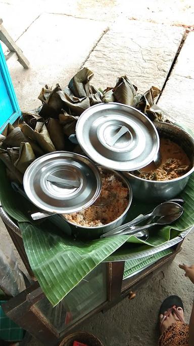 SATE IKAN TANJUNG TERHIKMAT