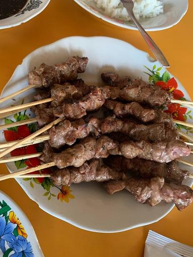 SATE KAMBING SAKINAH