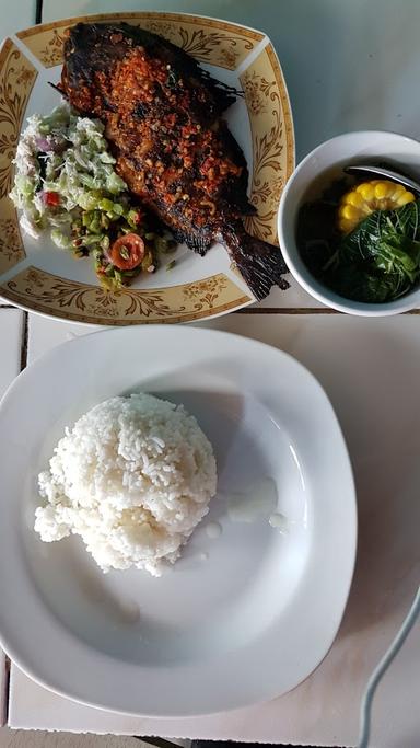 WARUNG IKAN BAKAR TANJUNG RASA