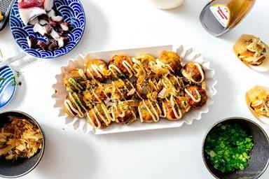 TAKOYAKI GENKI