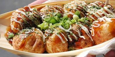 TAKOYAKI GENKI