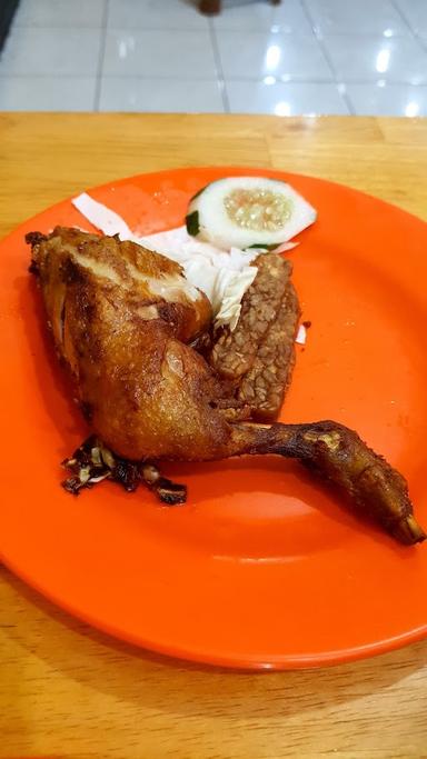 AYAM PECAK CAK NUR