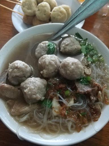 BAKSO AMAT