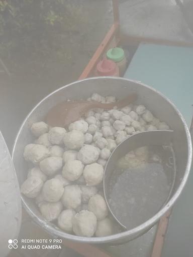 BAKSO BANG MEMET