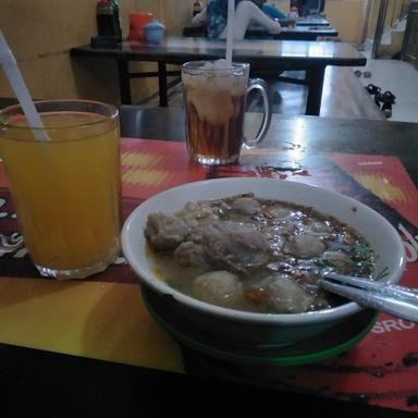 BAKSO HAJI PAKDE