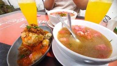 BAKSO LAVA UMMU AKBAR