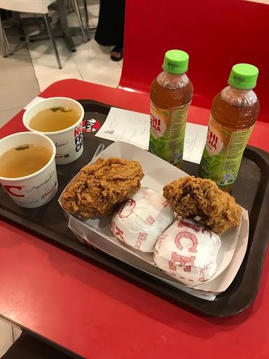 KFC - SUZUYA TANJUNG MORAWA