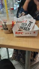 KFC - Suzuya Tanjung Morawa