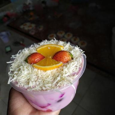 MAA DESSERT