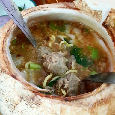 MIE AYAM BAKSO LESTARI