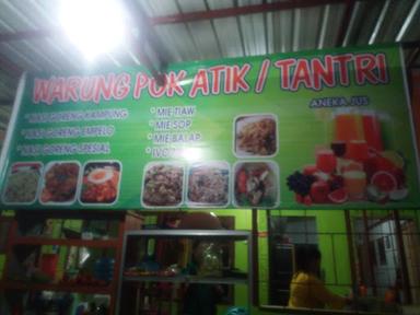 MPOK ATIK