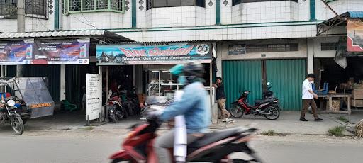 RUMAH MAKAN ELOK BASAMO