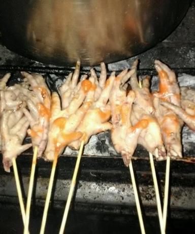 SATE HARMONI