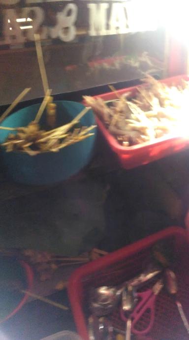 SATE HARMONI