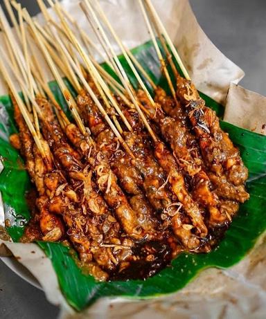 SATE MADURA CAKNUR