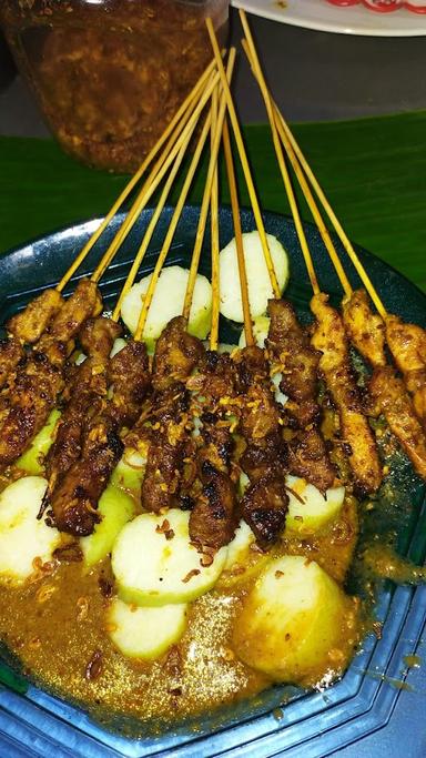 SATE MADURA CAKNUR