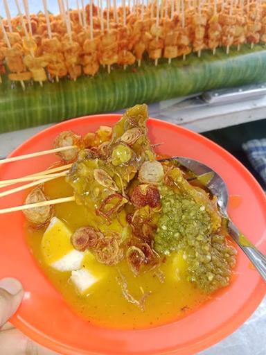 SATE PADANG KAK UMMI