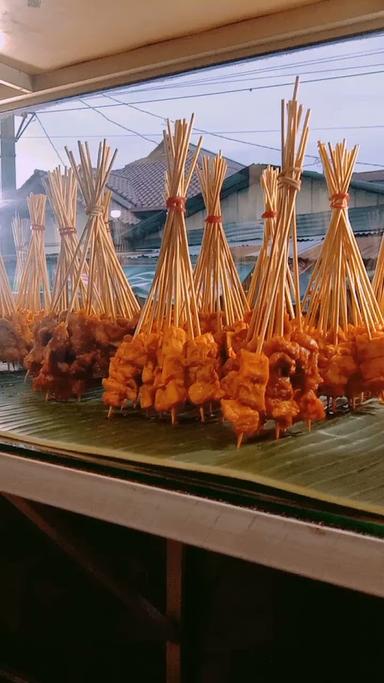 SATE PADANG UDA SABRI