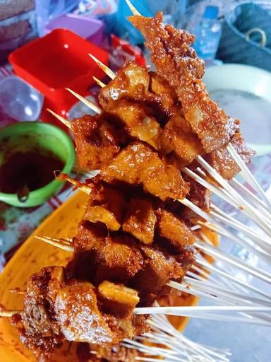 SATE PADANG UDA SABRI