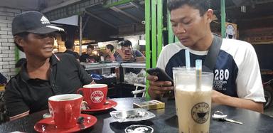 SELOW TIME COFFEE