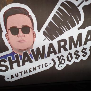 SHAWARMA BOSS