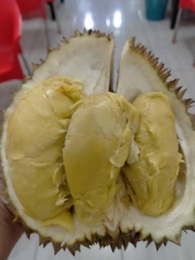 SITEPU DURIAN