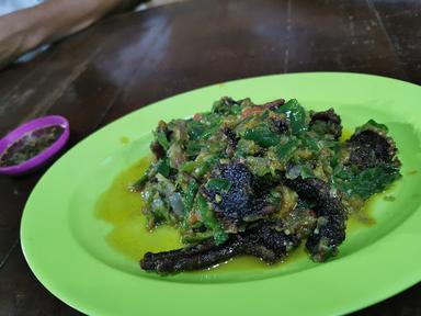 WARUNG BELUT MEMBOT