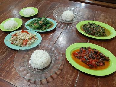 WARUNG BELUT MEMBOT