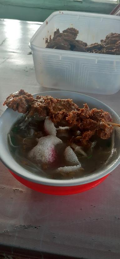 WARUNG MIE SOP KAK ROS