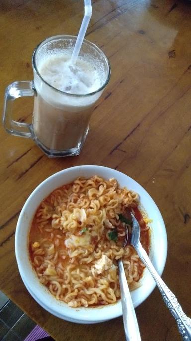 WARUNG NASGOR ,MIE SOP DLL