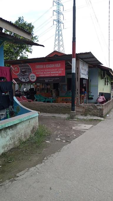 WARUNG OMA ELLI