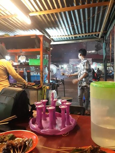 WARUNG SATE MADURA SURAMADU