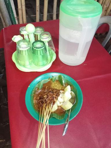 WARUNG SATE MADURA SURAMADU