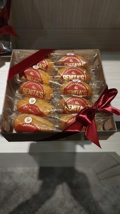 BENITA BAKERY