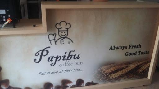 PAPIBU COFFEE BUN