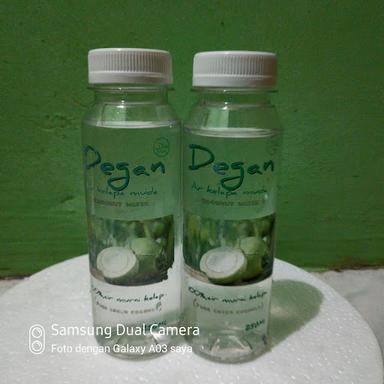 (DEGAN)AIR KELAPA MUDA,COCONUTWATER