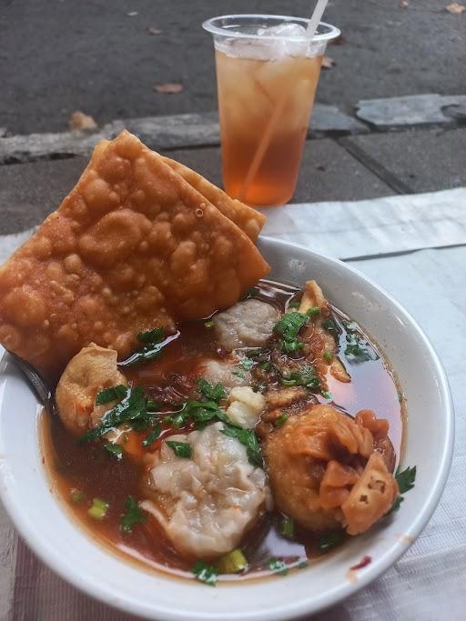 BAKSO MALANG